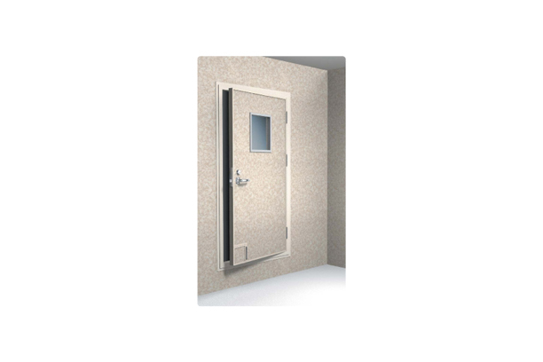 COSMO A (Vision / Hose Port Door)