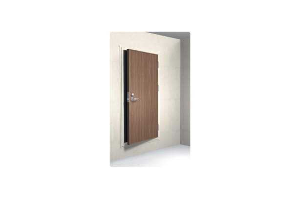 COSMO A (Standard Door)