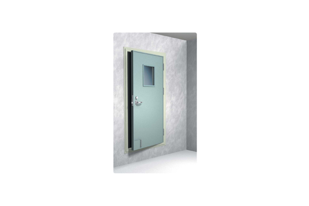 COSMO A (Vision / Hose Port Door)