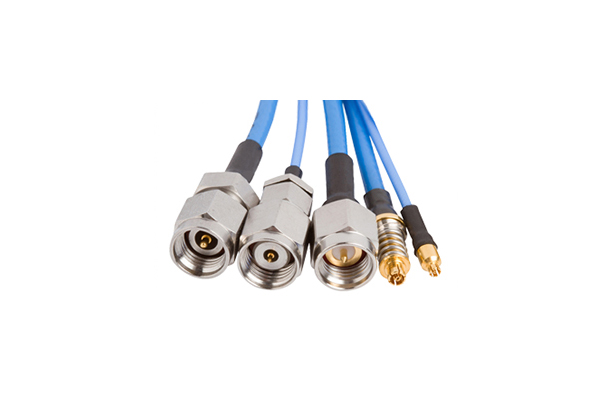 Amphenol SV Microwave Cable Assemblies