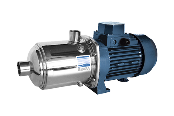 MATRIX 횡형스텐 펌프