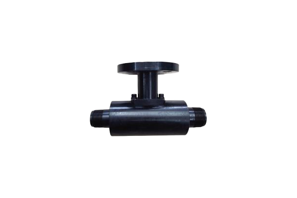Flange Metering Valve