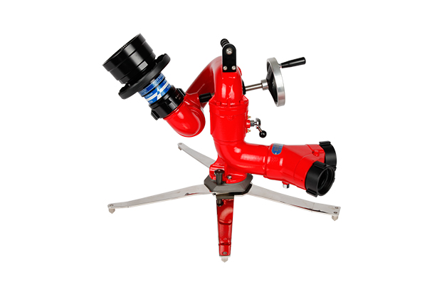 Moniter (Portable Operation Type)