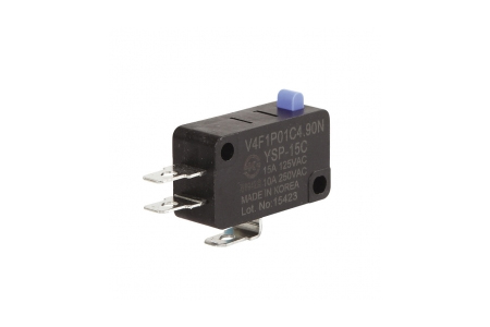 Mini Micro Switch (V Type)