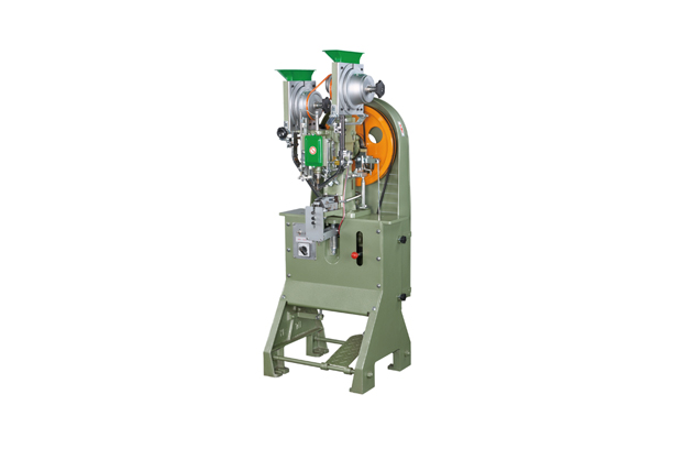 자동 스냅 체결기