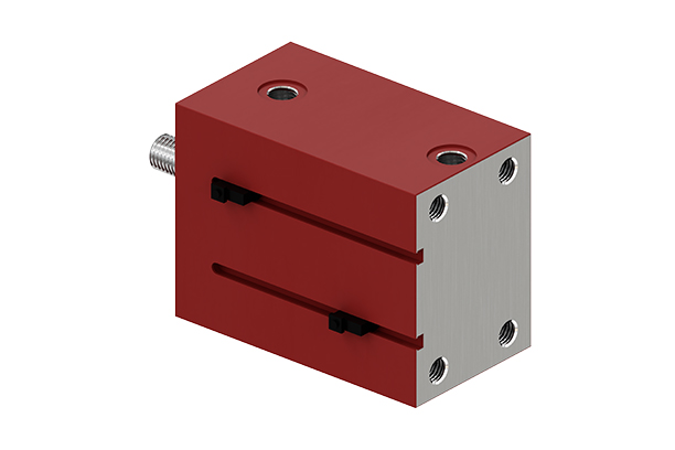 Block Cylinders VBM Series