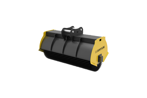 06th grade. Road surface cleaner