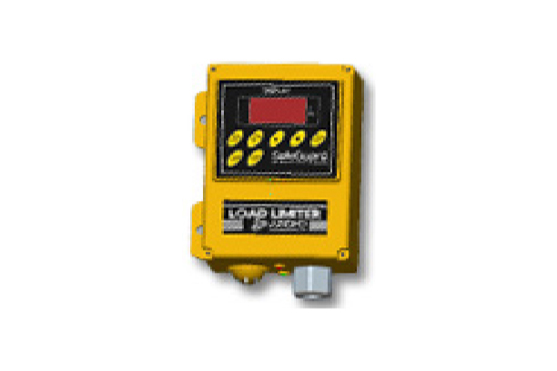 로드리미트 (Load Limiter)