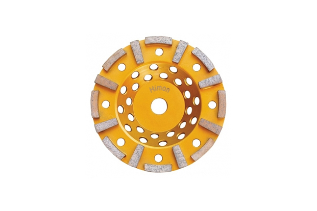 7" 골드탑 (무른 바닥용)