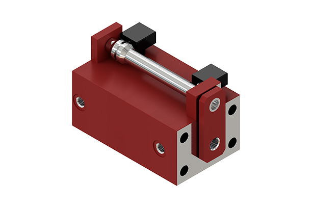 Block Cylinders VCE Series
