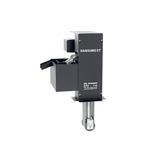 벨트 타입 오일스키머(표준형)