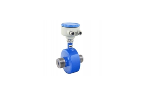 Magnetic Flowmeter – ALIA
