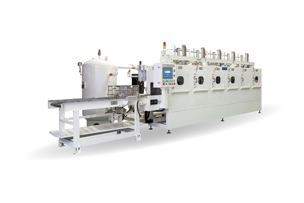 자동식 초음파 세척기