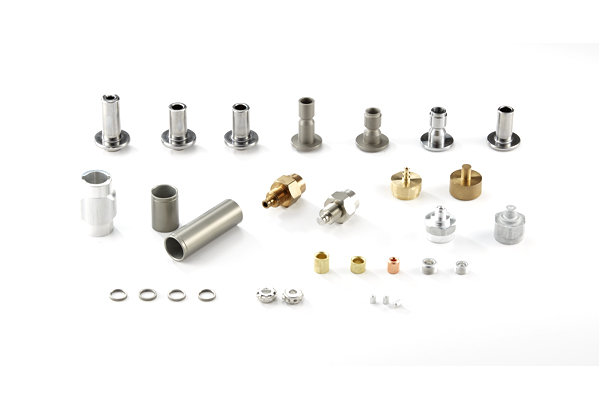 Specialty Steel & Nonferrous