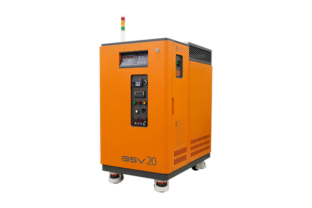 Tank (BSV-PUR Series)