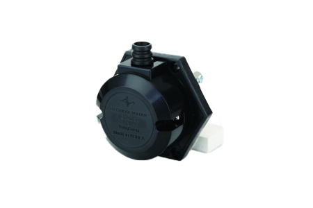 Electrode Bar Holder