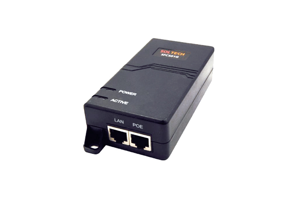 PoE Injector