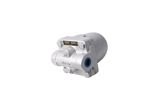 Steam Trap (Ball Float Type (15A-50A))