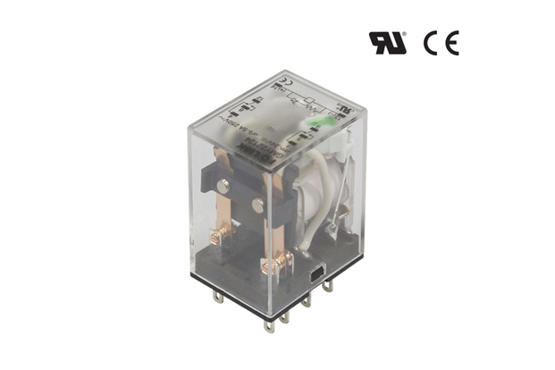GMY2 Relay (General Purpose Relay)