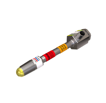 Mini Vortex Tube