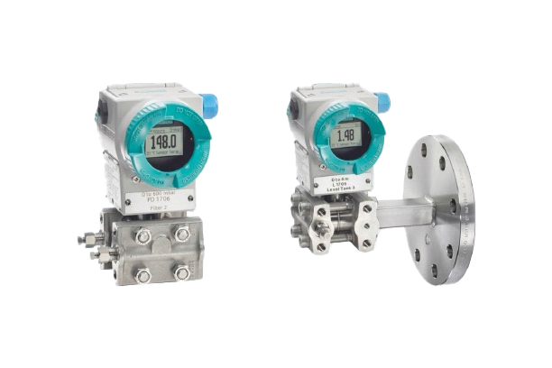 압력전송기 (고정밀도)