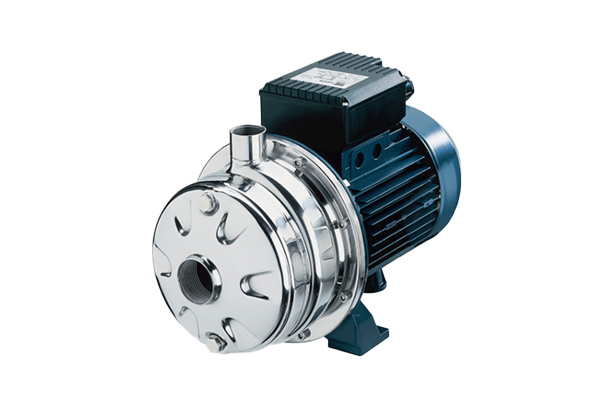 2CDX 횡형스텐 펌프