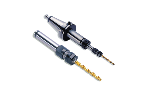 Baby ER Collet Chuck