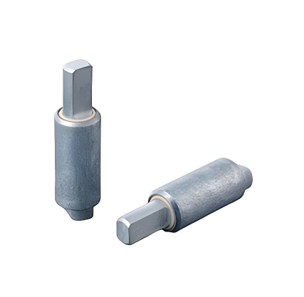 Vane Damper (FYN-U1 series)