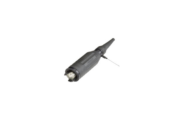 Fibreco MAXI Expanded Beam Fiber Optic Connectors