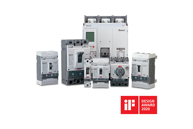 Susol MCCB (Susol Molded Case Circuit Breaker)