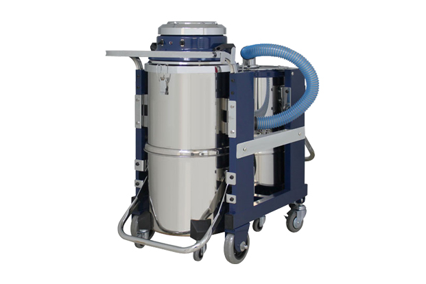 Industrial Vacuum Cleaners