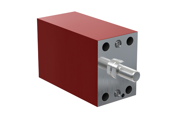 Block Cylinders VBL Series