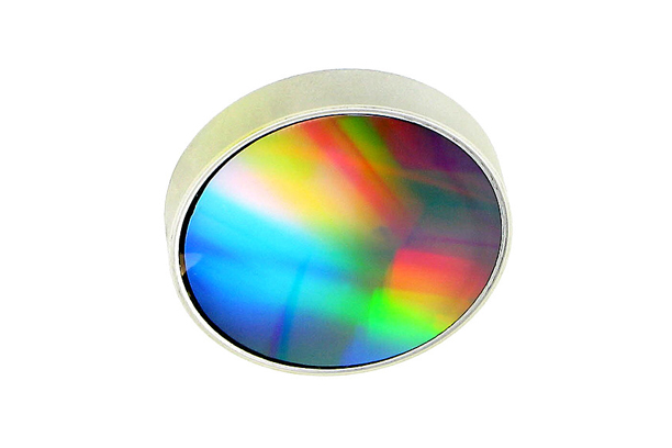 Flat Field and Imaging Gratings - Type IV