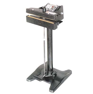 비닐 접착기 (직열식)