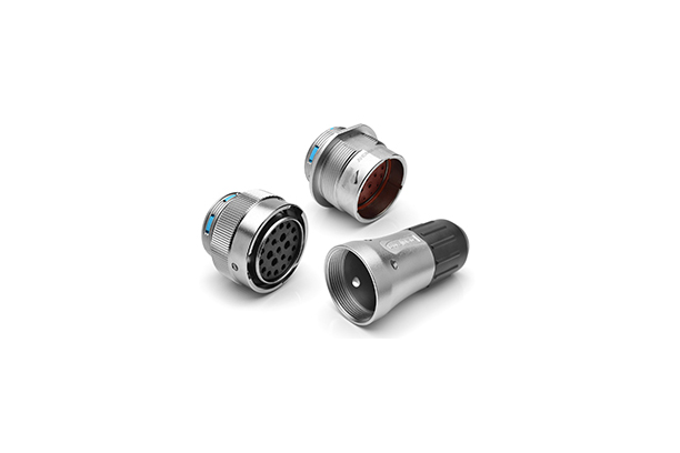 Amphenol Sine Systems DuraMate™ AHDM Bayonet Connectors