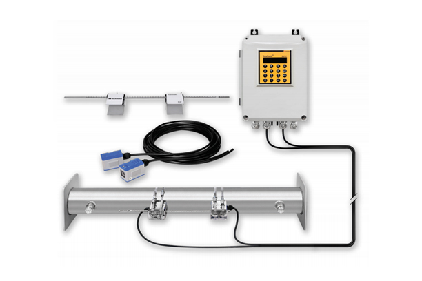 Ultrasonic Flowmeter