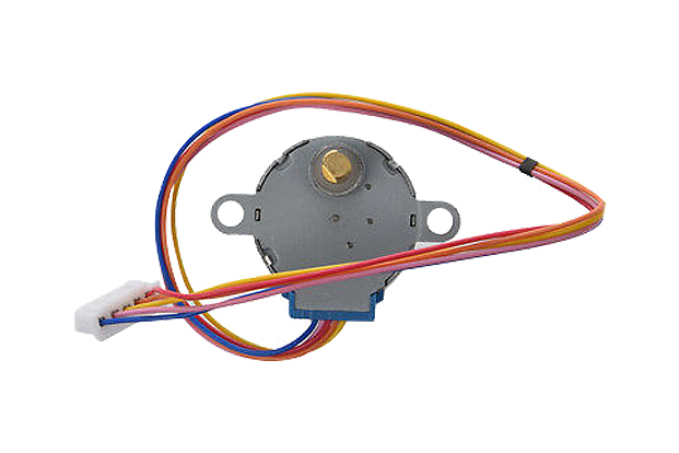 PM Stepping Motor