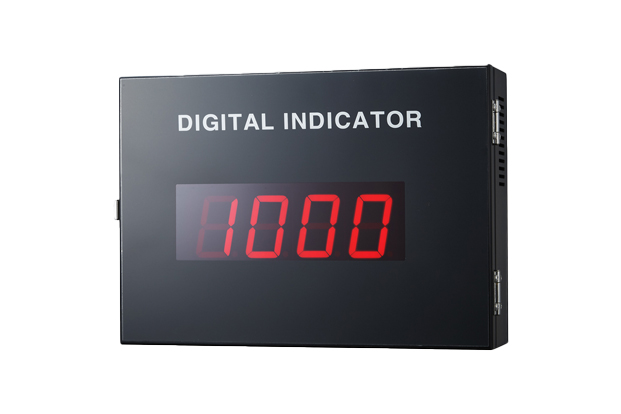 대형지시계 (벽걸이형)