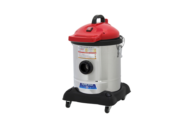 Clean Room & Low Noise Vacuum Cleaners