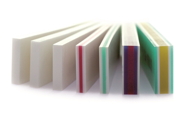 Serilor®HR – High Resistance Squeegee