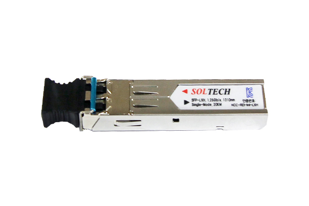 1Gbps SFP Optical Transceiver