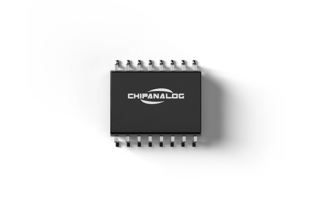 Isolated RS-485/RS-422Transceiver with Integrated Isolating Power