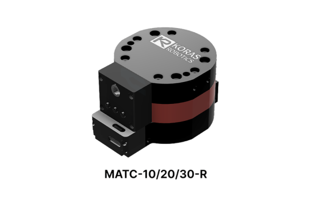 Motorized ATC (MATC)