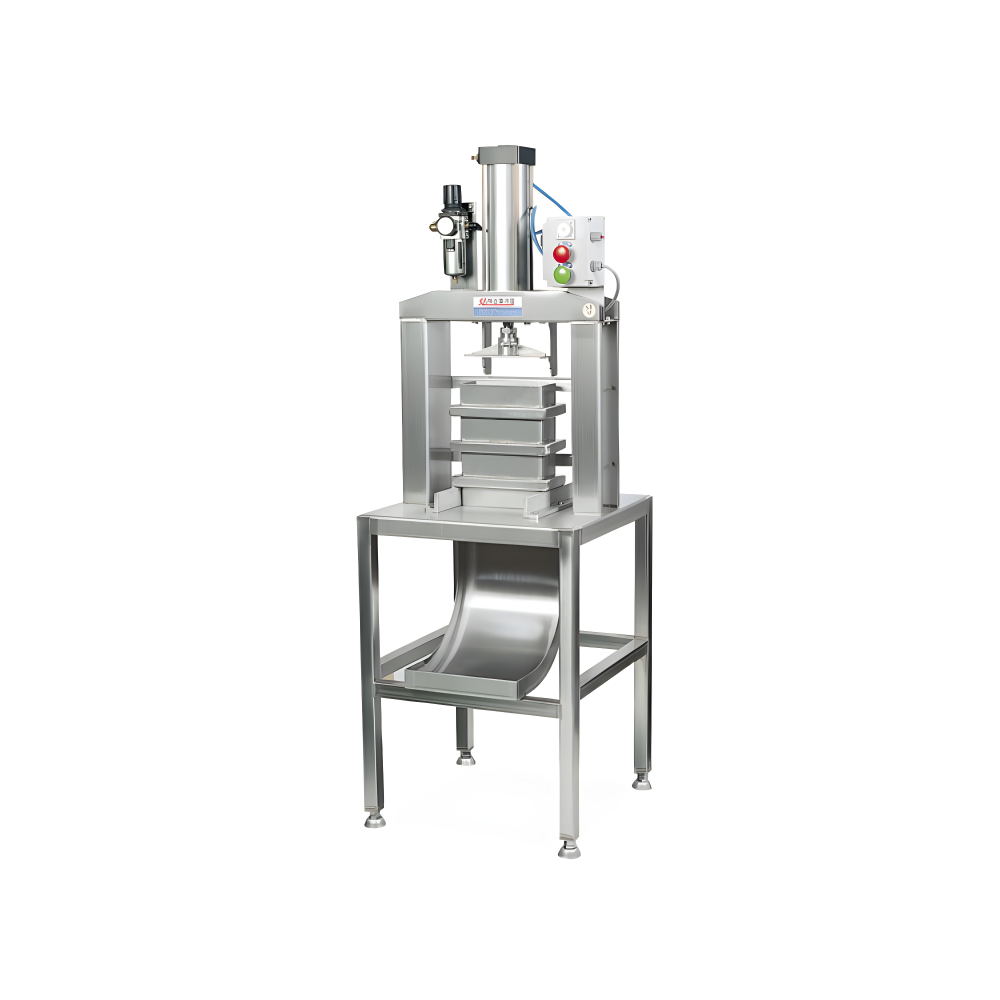 돈육.우육 성형기