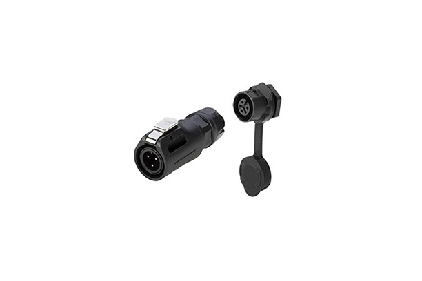 Amphenol Communication Solutions (ACS) MRD Locking Circular Connectors