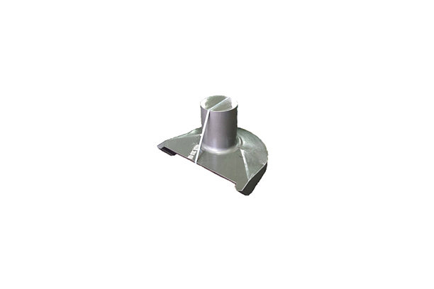 Trunnion Cap (Fairlead)