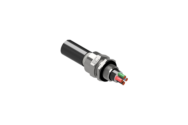CCG D1W Captive Component Gland® for Steel Wire Armoured and Aluminium Armoured Cable