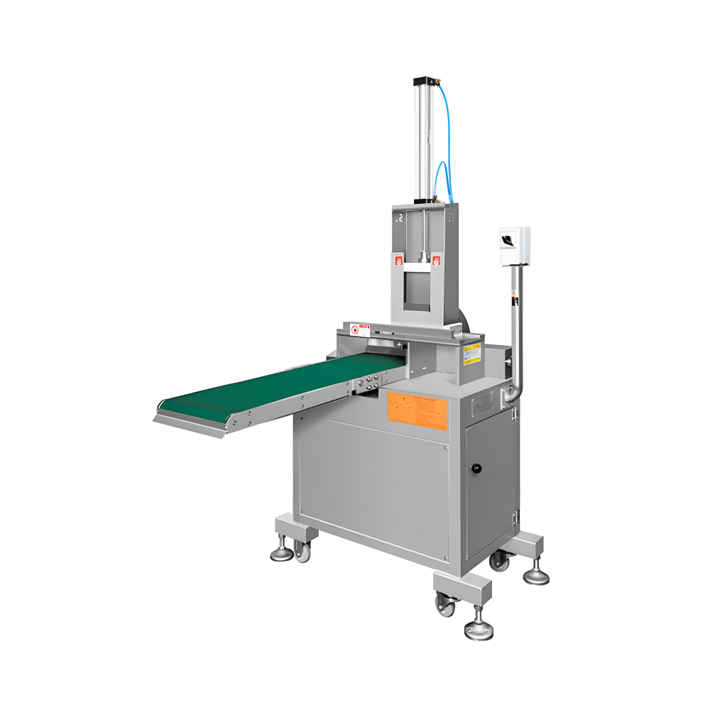 우엉채슬라이서