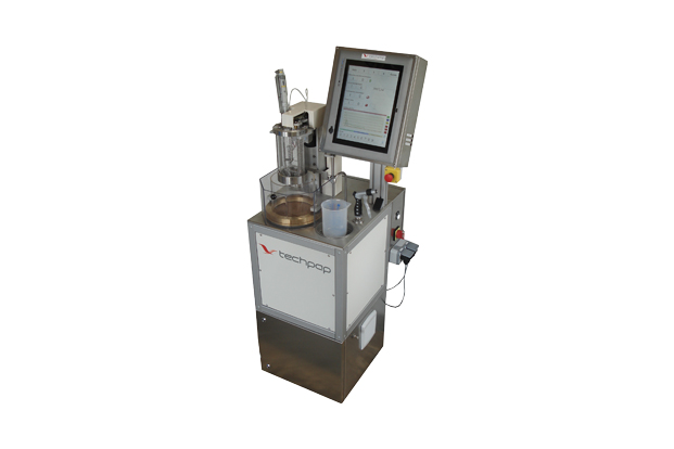 Handsheet Retention Tester