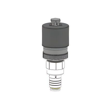 Auto drain kit
